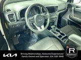 Used 2020 Kia Sportage LX image 4