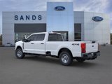 New 2025 Ford F350 XL w/ XL Chrome Package image 4