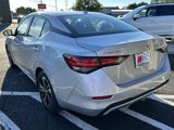 Used 2023 Nissan Sentra SV image 4