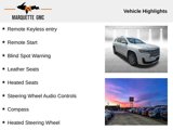 Used 2021 GMC Acadia Denali image 6