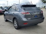 Used 2014 Lexus RX 350 FWD image 4