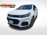 Used 2021 Chevrolet Trax LS w/ Tint and Cruise Package image 1