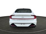 Certified 2021 Hyundai Sonata SEL Plus w/ Tech Package image 5