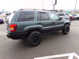Used 2002 Jeep Grand Cherokee Sport image 5