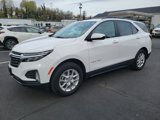Used 2022 Chevrolet Equinox LT image 4