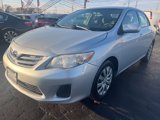 Used 2013 Toyota Corolla LE image 3
