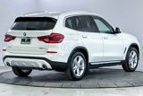 Certified 2021 BMW X3 sDrive30i w/ Convenience Package image 2