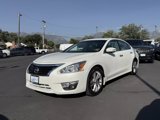 Used 2014 Nissan Altima 2.5 SL w/ Technology Package image 4