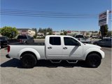 Used 2015 Nissan Frontier SV w/ SV Value Truck Package image 2