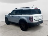 Used 2021 Ford Bronco Sport Big Bend image 3