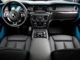 Used 2024 Rolls-Royce Cullinan Black Badge image 4