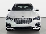 Used 2021 BMW X5 xDrive40i w/ Premium Package image 2