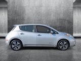 Used 2015 Nissan Leaf SV w/ LED & Quick Charge Package image 4