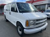Used 2001 Chevrolet Express 3500 image 2