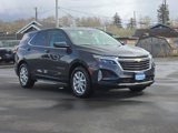 Certified 2022 Chevrolet Equinox LT image 2