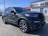 Used 2023 Ford Explorer ST-Line image 4