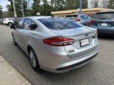 Used 2017 Ford Fusion SE image 5