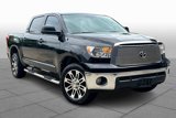 Used 2013 Toyota Tundra 2WD CrewMax image 2