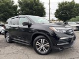 Used 2017 Honda Pilot EX image 1