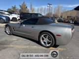 Used 2000 Chevrolet Corvette Convertible w/ Memory Pkg image 4