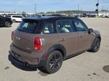 Used 2012 MINI Cooper Countryman S image 4