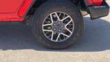 Used 2024 Jeep Wrangler Sahara image 5