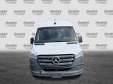 Used 2022 Mercedes-Benz Sprinter 2500 image 3