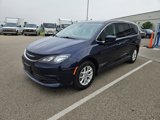 Used 2018 Chrysler Pacifica LX image 3