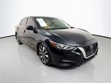 Used 2022 Nissan Sentra SV w/ SV Premium Package image 3