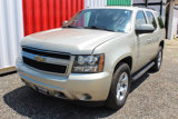 Used 2013 Chevrolet Tahoe LS image 3