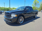 Used 2005 Dodge Ram 1500 Truck 2WD Quad Cab image 3