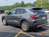 Used 2021 Ford Escape SE w/ Convenience Package image 5