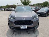 Certified 2024 Honda HR-V EX-L image 2