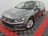 Used 2017 Volkswagen Passat 1.8T S image 3