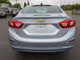 Used 2017 Chevrolet Cruze LS image 4