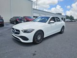 Used 2024 Mercedes-Benz C 300 4MATIC Sedan image 3