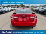 Certified 2022 Subaru Impreza 2.0i Sport image 4