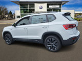 Certified 2024 Volkswagen Taos S image 3