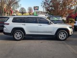 Used 2021 Jeep Grand Cherokee L Limited image 2