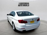 Used 2016 BMW 528i Sedan image 3