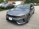Used 2023 Kia K5 EX w/ EX Premium Package image 4