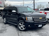 Used 2013 Chevrolet Suburban LTZ image 2