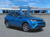 Used 2018 Toyota RAV4 XLE image 3