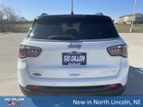 New 2025 Jeep Compass Limited image 5