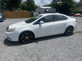 Used 2016 Buick Verano Sport Touring w/ Driver Confidence Package image 4