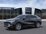 New 2025 Buick Envista Preferred w/ Convenience I Package image 2
