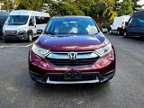 Used 2018 Honda CR-V LX image 2