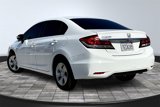 Used 2014 Honda Civic LX image 2