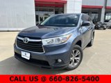 Used 2015 Toyota Highlander Plus image 5