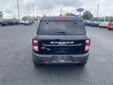 Used 2023 Ford Bronco Sport Big Bend w/ Convenience Package image 4